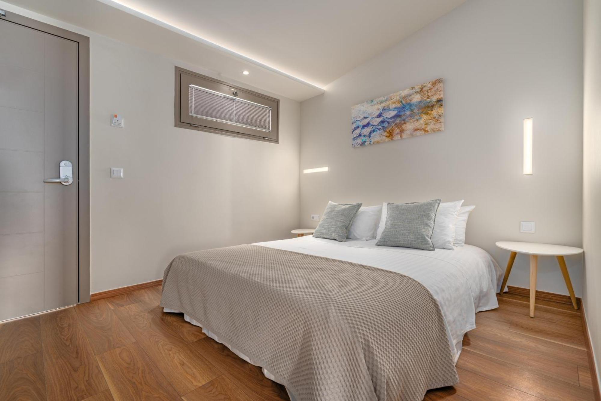 Ammon Zeus Luxury Beach Hotel Kallithea (Chalkidiki) Exterior foto